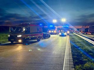 Musieli użyć specjalistycznego sprzętu