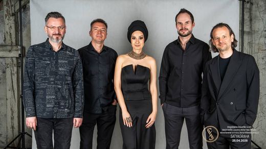 Jazz w pełnej krasie