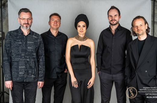 Jazz w pełnej krasie