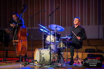 Jazz w pełnej krasie