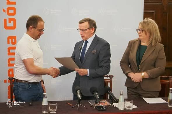 Sienkiewicza jak nowa