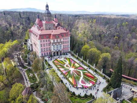 Festiwal Kwiatów – wszystko co musicie wiedzieć