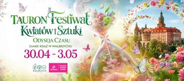 Festiwal Kwiatów – wszystko co musicie wiedzieć