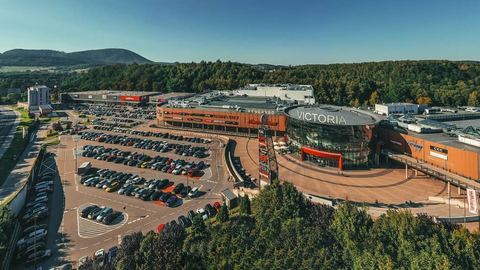 Nowe otwarcia i relokacje w Galerii Victoria