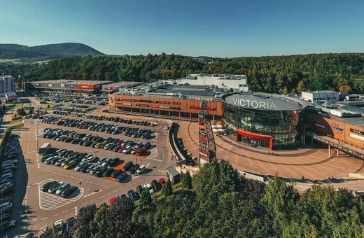 Nowe otwarcia i relokacje w Galerii Victoria