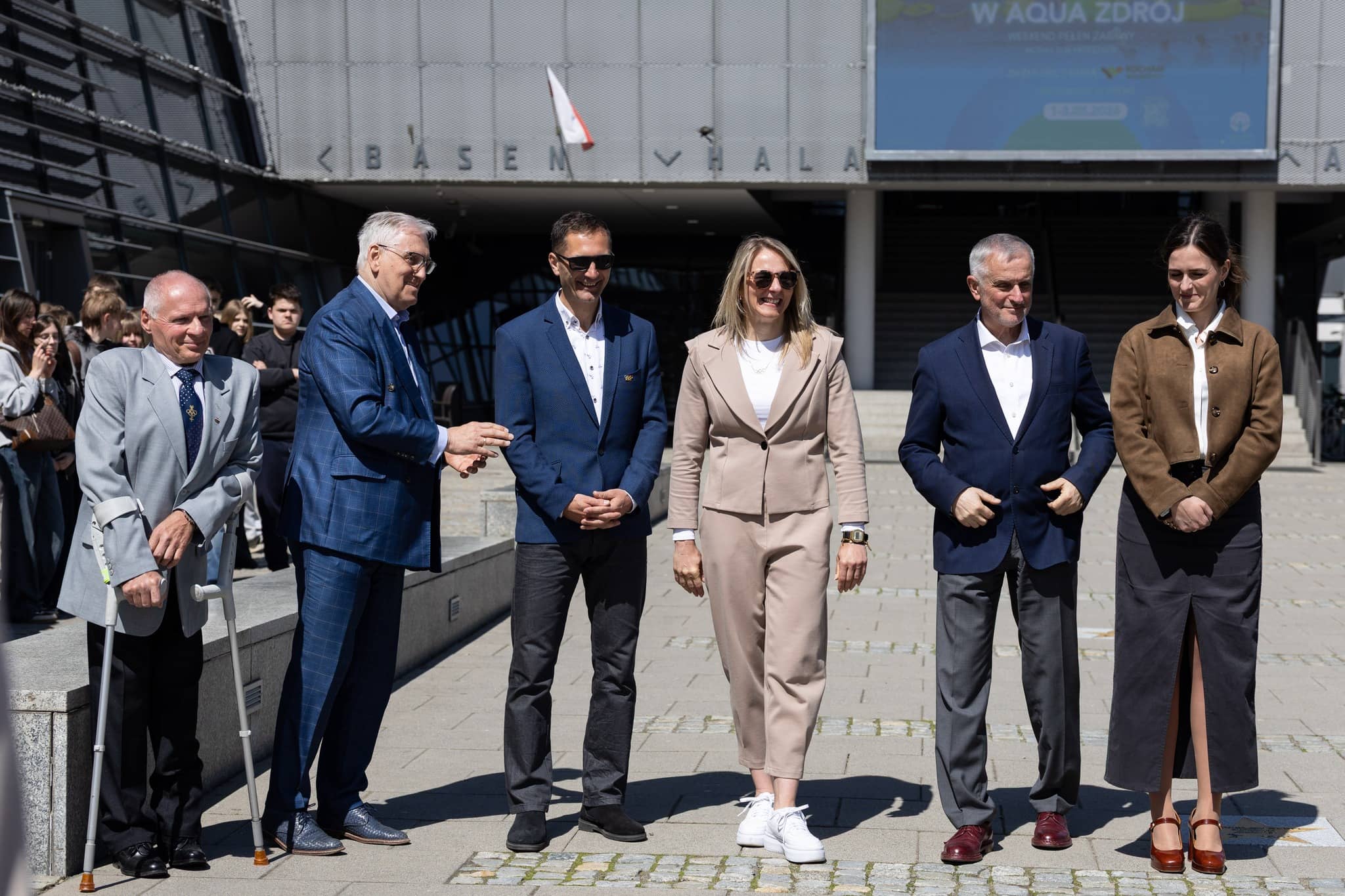 Nowe nazwiska w Alei Gwiazd