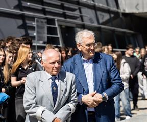 Nowe nazwiska w Alei Gwiazd
