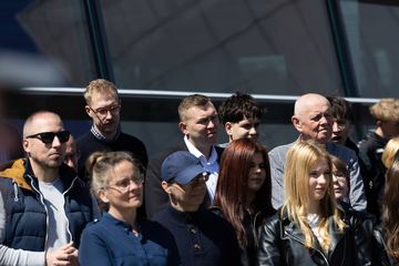 Nowe nazwiska w Alei Gwiazd
