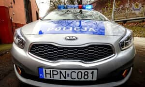 Zazdrość powodem zabójstwa 36–letniej żony?