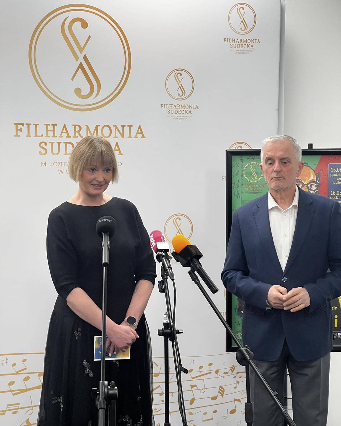 Jubileusz 100–lecia urodzin Józefa Wiłkomirskiego