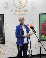 Jubileusz 100–lecia urodzin Józefa Wiłkomirskiego