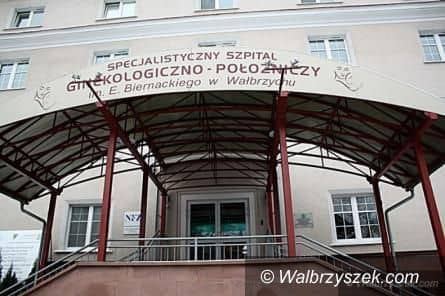 Szpital z 6–milionową dotacją