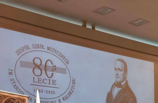 Jubileusz pełen blasku i prestiżu