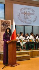 Jubileusz pełen blasku i prestiżu