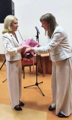 Jubileusz pełen blasku i prestiżu