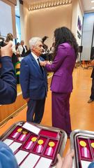 Jubileusz pełen blasku i prestiżu
