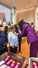 Jubileusz pełen blasku i prestiżu