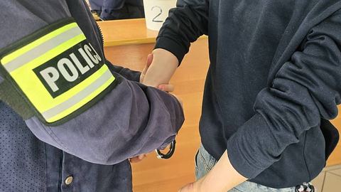 Jedenaście śmiertelnych pchnięć nożem