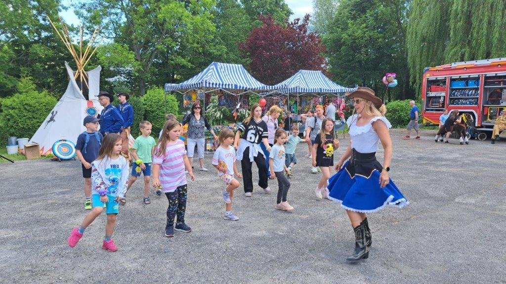 Festiwal Zabawy
