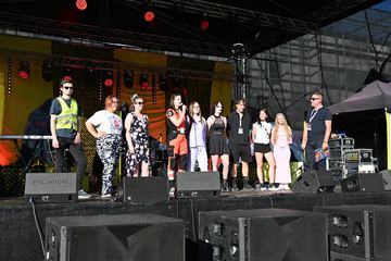 Juwenalia przeszły do historii!