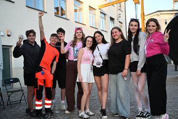 Juwenalia przeszły do historii!