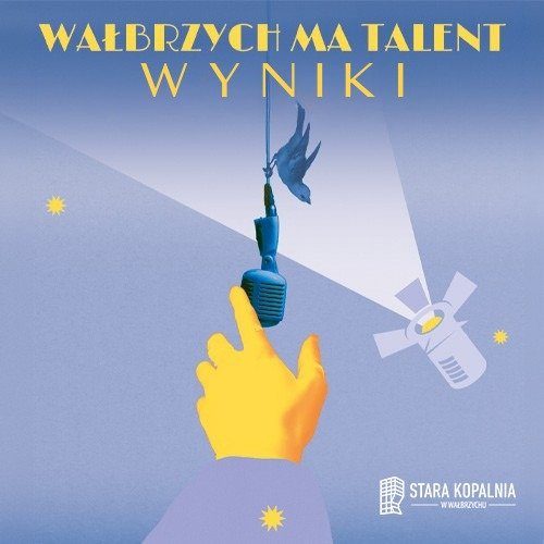 Znamy zwycięzców "Wałbrzych ma Talent"