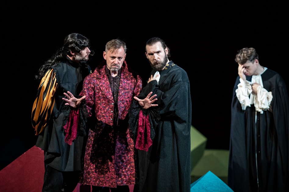 Teatr czerwiec rozpoczyna różnorodnie