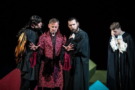 Teatr czerwiec rozpoczyna różnorodnie