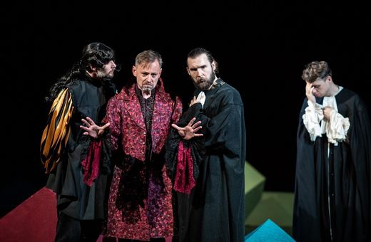 Teatr czerwiec rozpoczyna różnorodnie