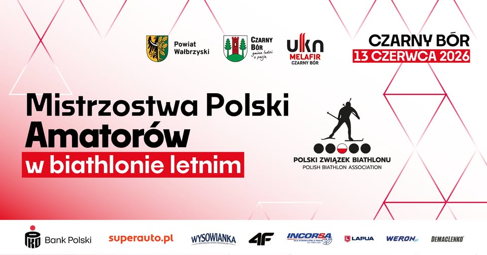To będzie biathlonowe święto