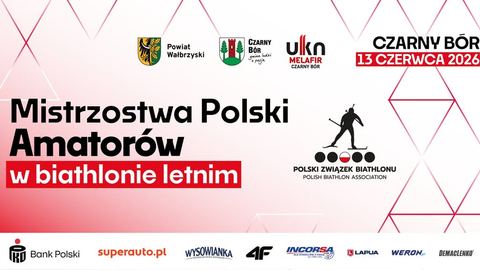 To będzie biathlonowe święto