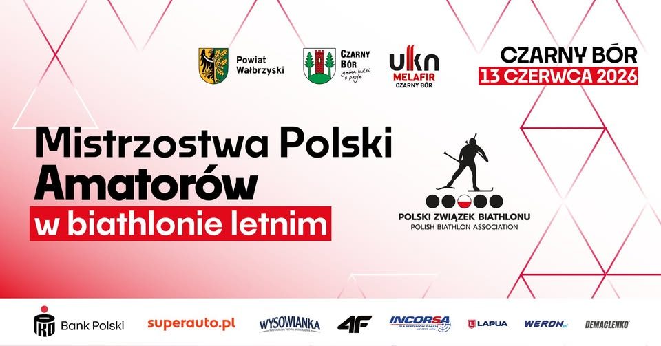 To będzie biathlonowe święto