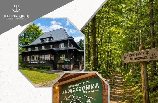 Jedlina zaprasza na długi weekend