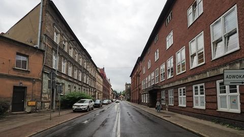 Remont i Utrudnienia na ul. Sienkiewicza