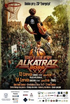 Alkatraz nadciąga