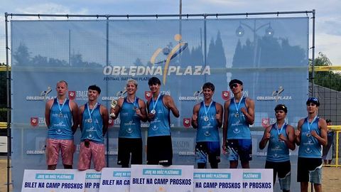 Obłędna Plaża 2026 za nami