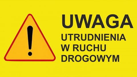 Reja i Lubelska będą zamknięte