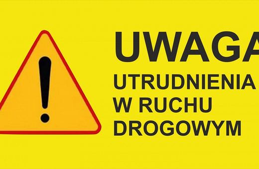 Reja i Lubelska będą zamknięte