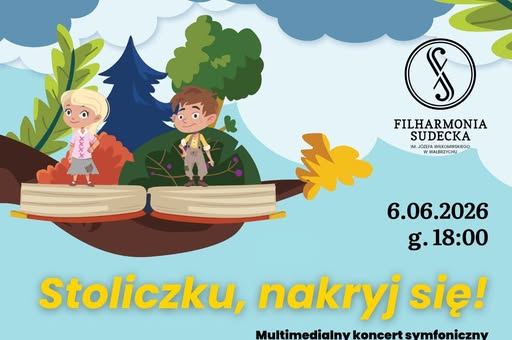 Projekt bajek symfonicznych