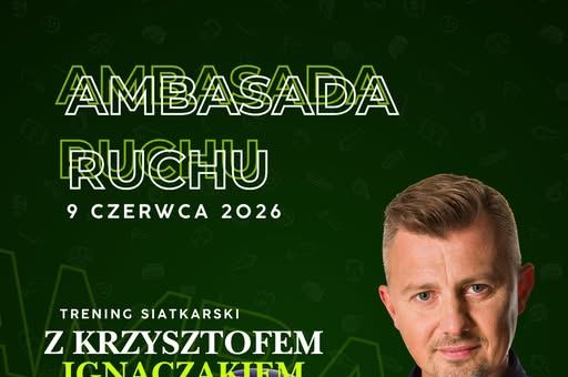 Trening z Mistrzem Świata