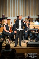Kolejny koncert w Filharmonii