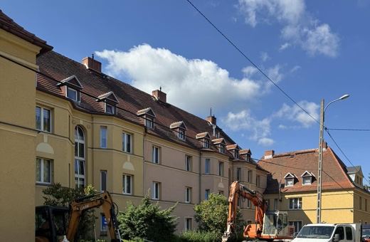 Z wizytą na ul. Oczki