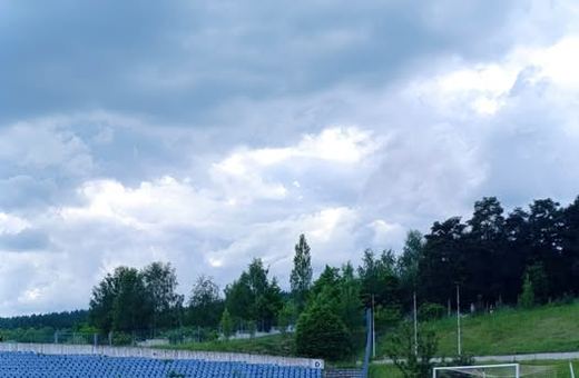 Górnik pozbawił Lechii barażów