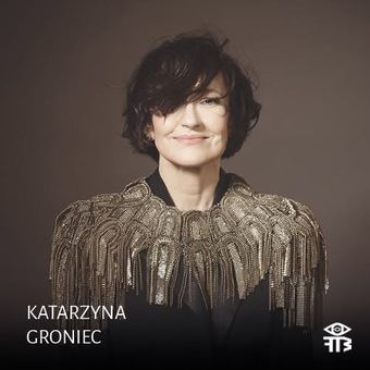 Katarzyna Groniec w Wałbrzychu
