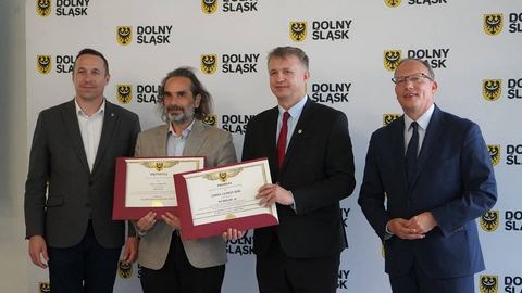 Poprawią dostępność do terenów rolnych