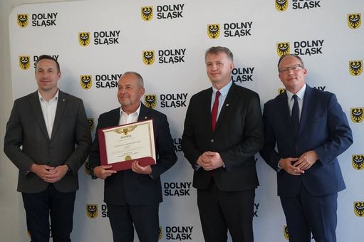 Promesa dla Szczawna