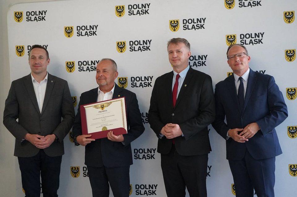 Promesa dla Szczawna