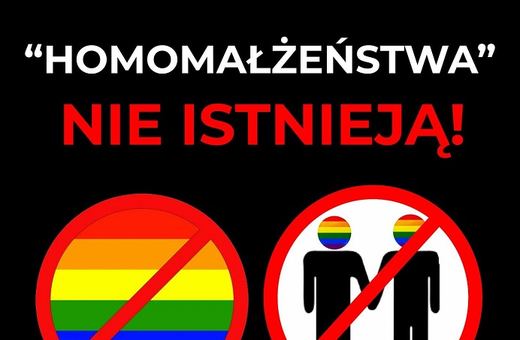 Będzie pikieta Młodzieży Wszechpolskiej