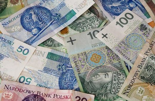 Prezydent dał koszykarzom 800 tysięcy