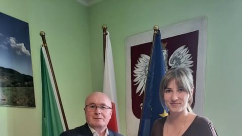Termomodernizacja budynku Urzędu Gminy już wkrótce